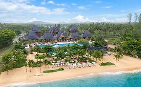 Santhiya Phuket Natai Resort & Spa